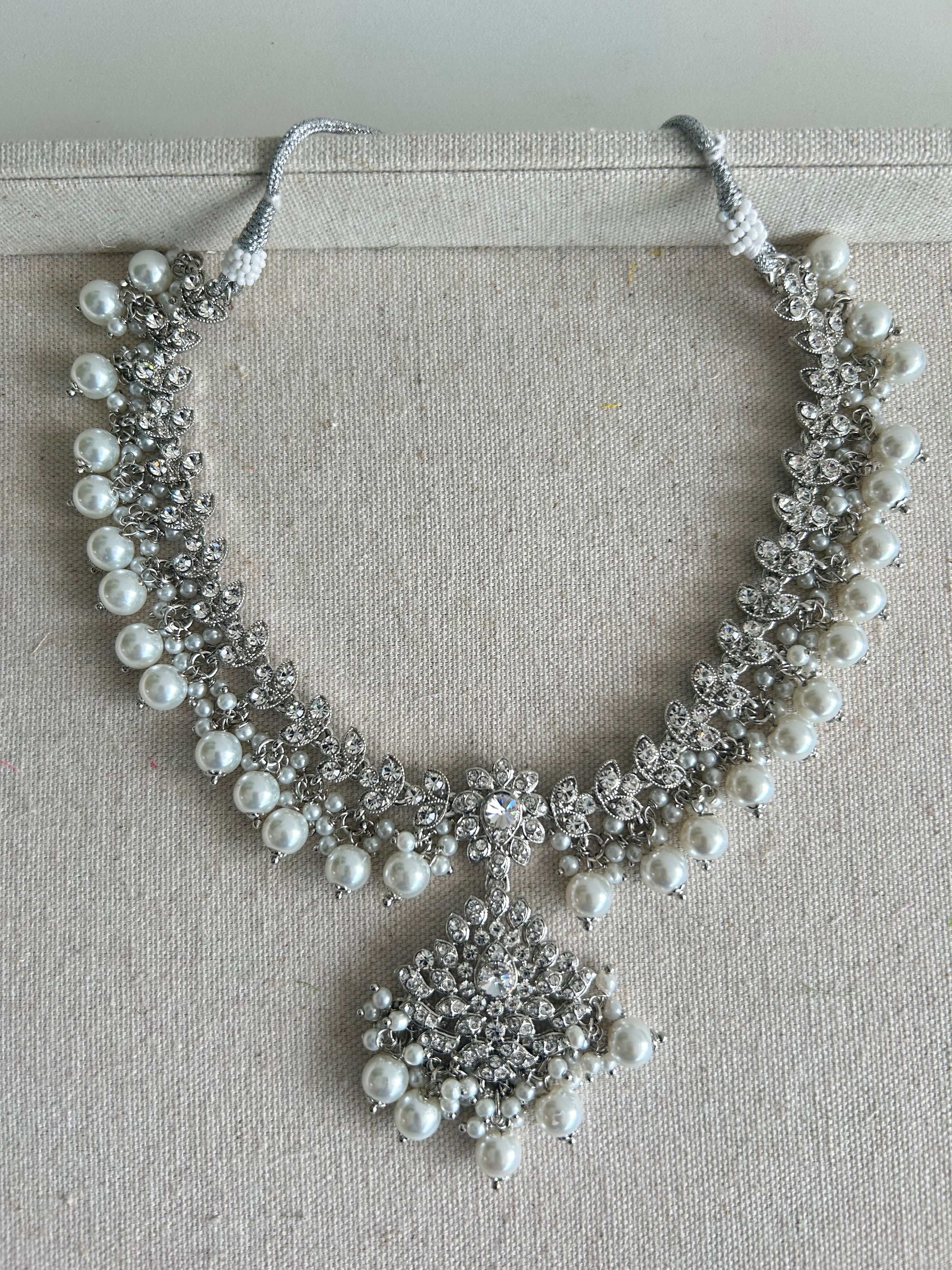Anisha Necklace Set